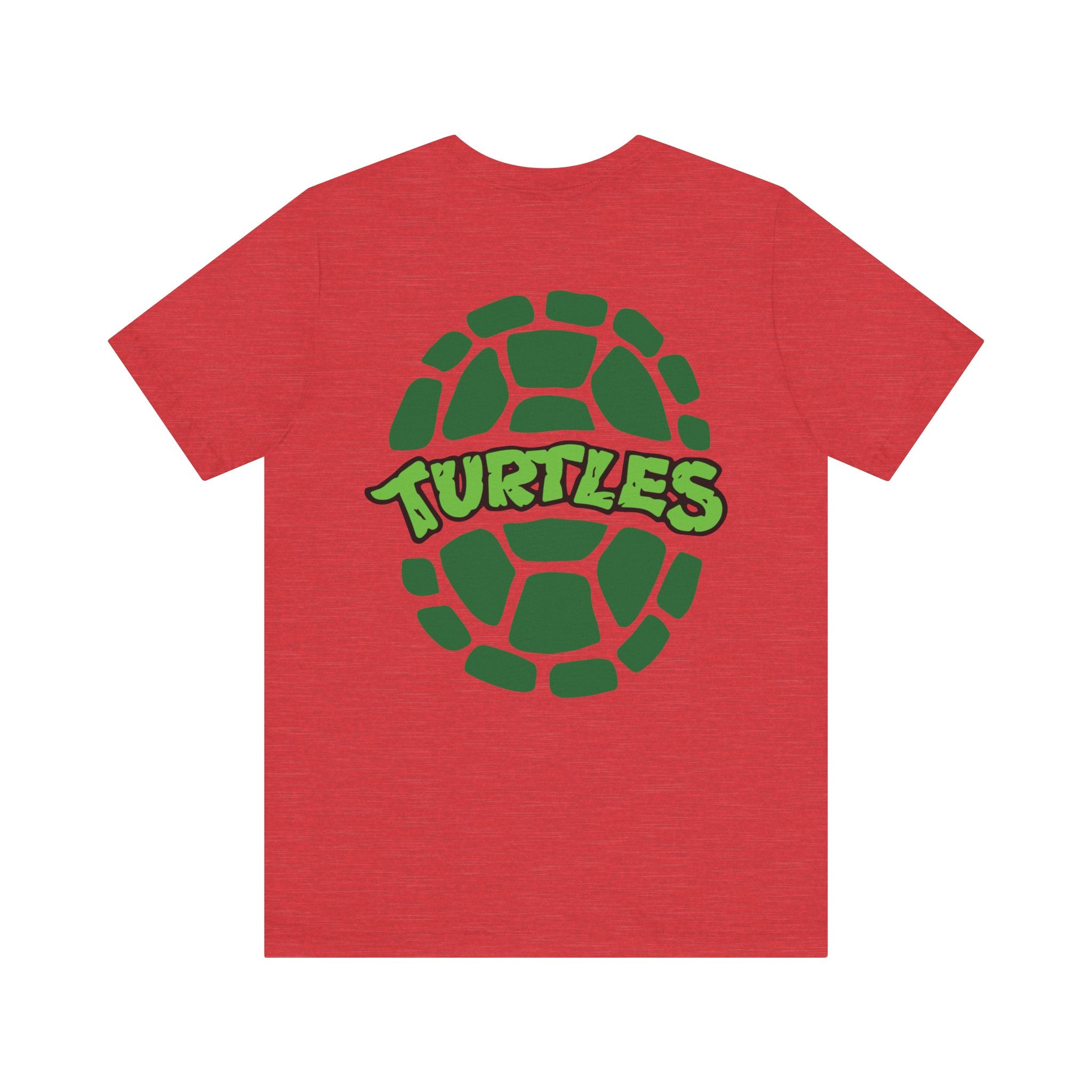 Middle-Aged Mutant Ninja Turtle Tee