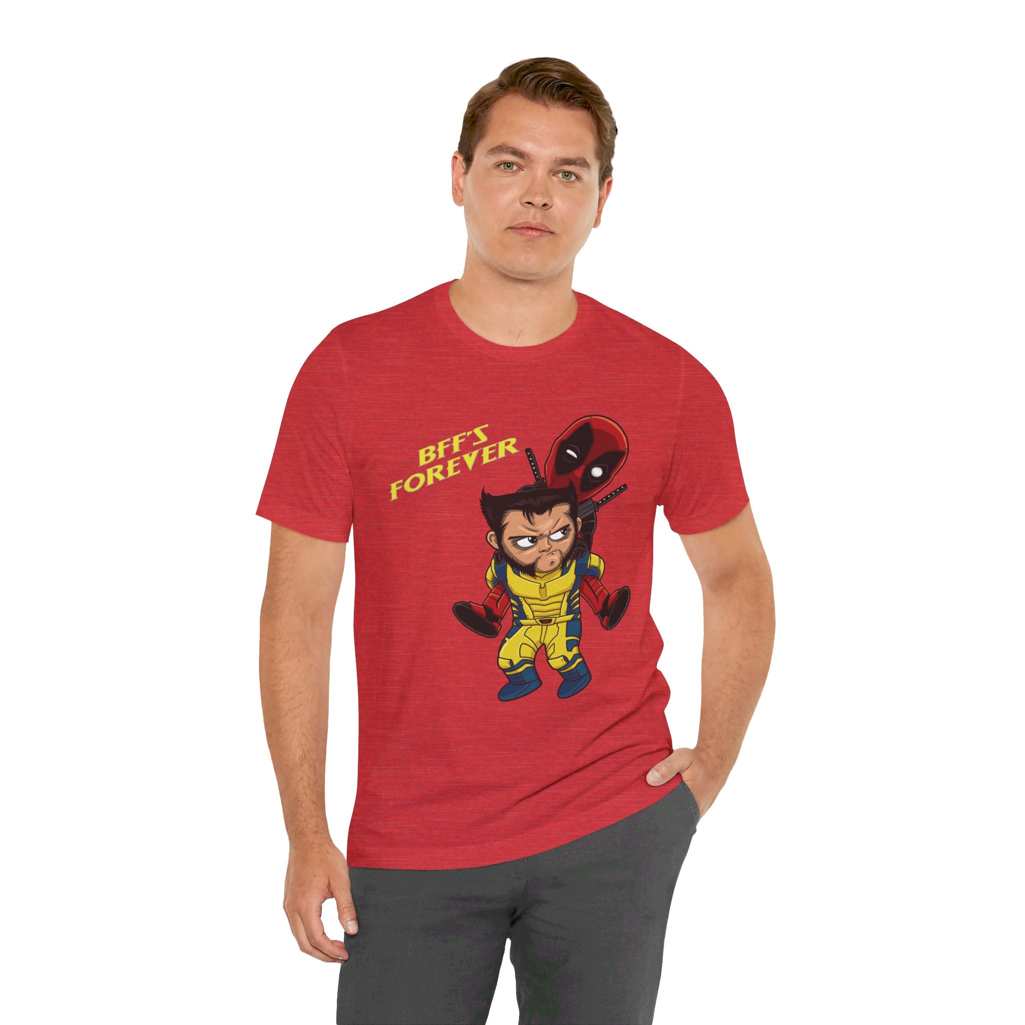 BFF's Tee