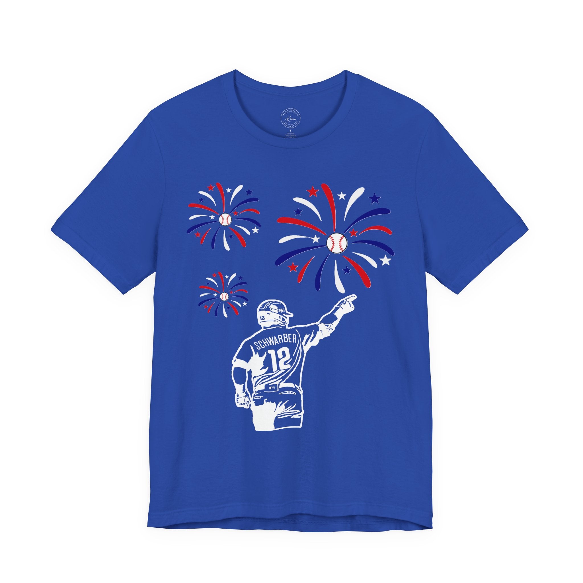 Schwarbomb Unisex T-Shirt