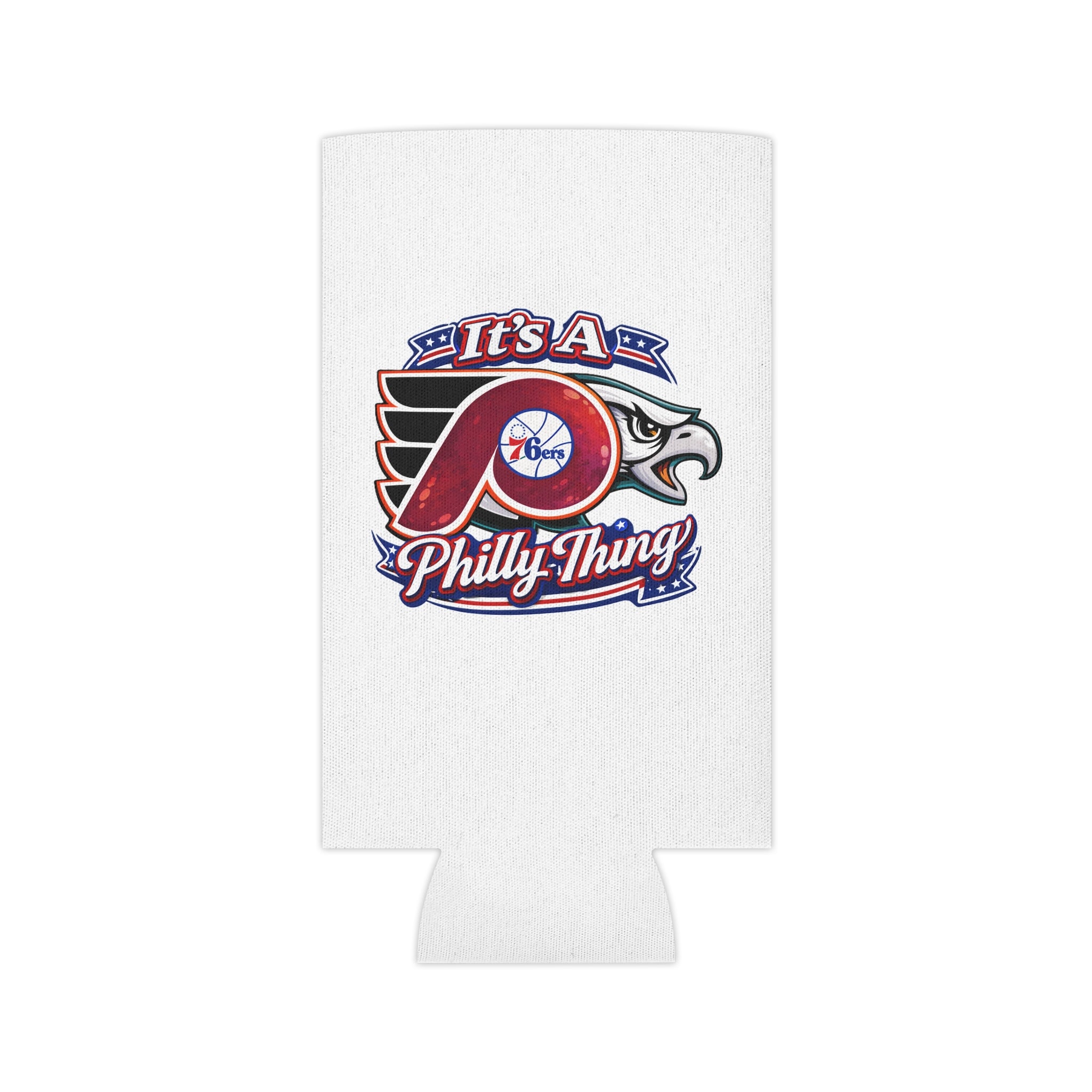 Its A Philly Thing Can Cooler