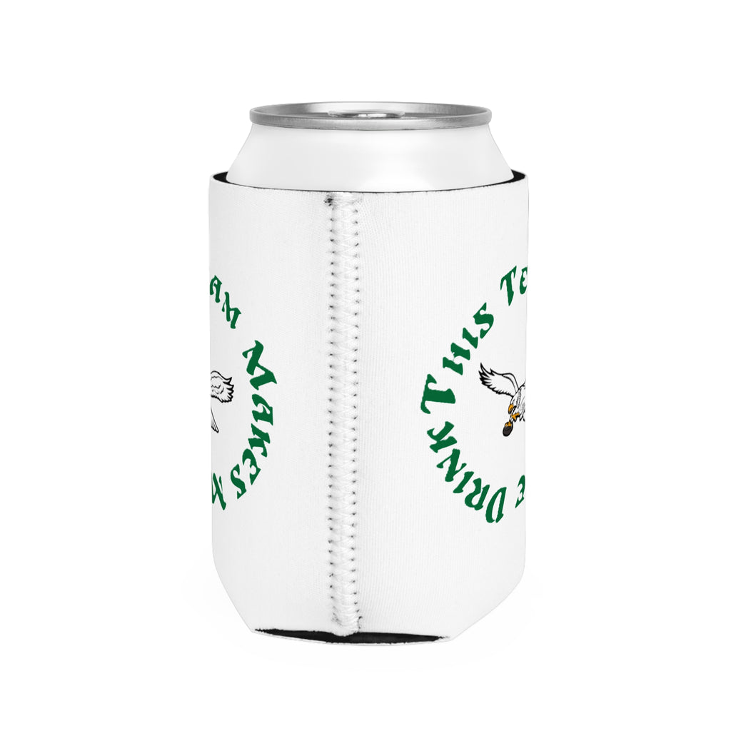 Retro Eagles Sleeve