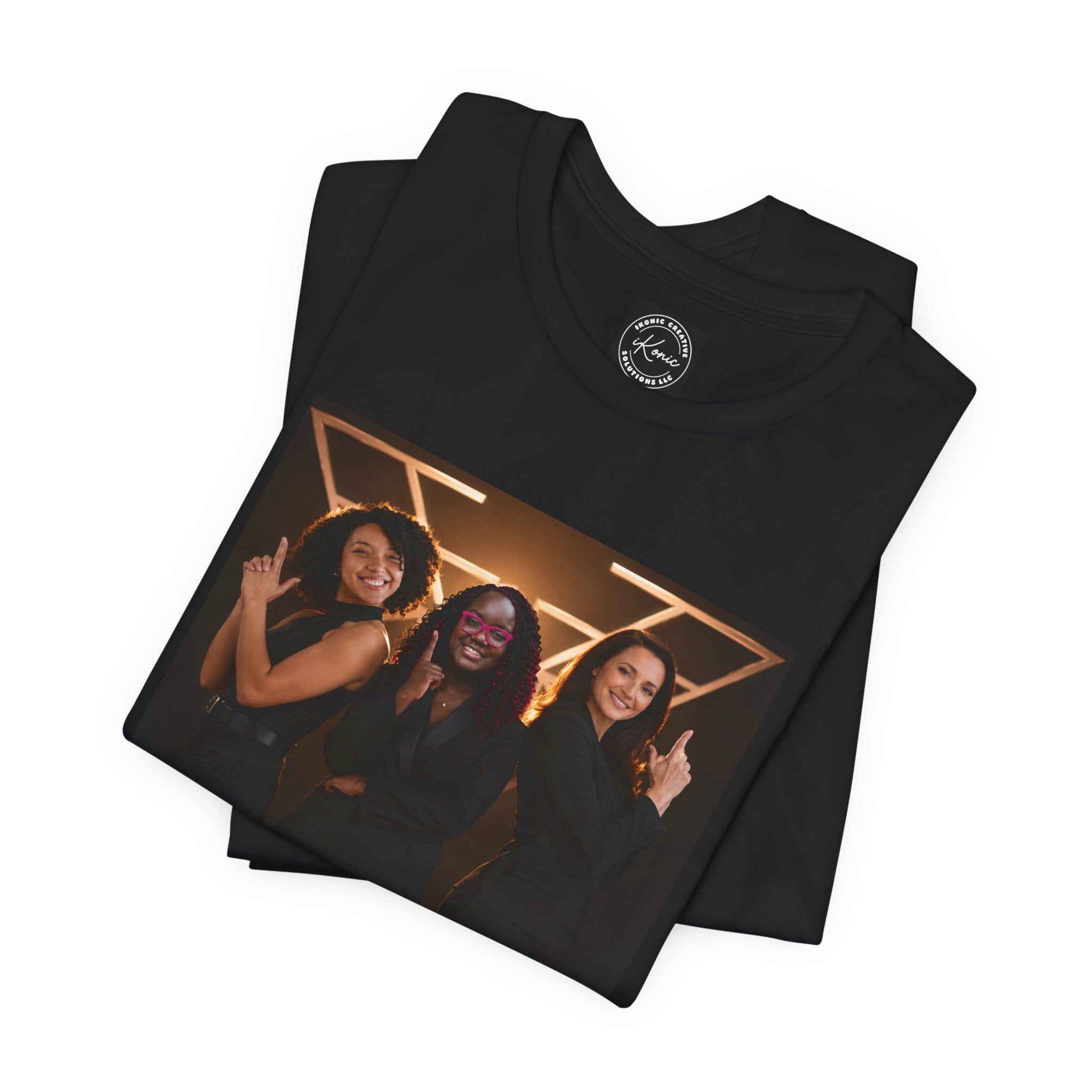 Business Angels Tee