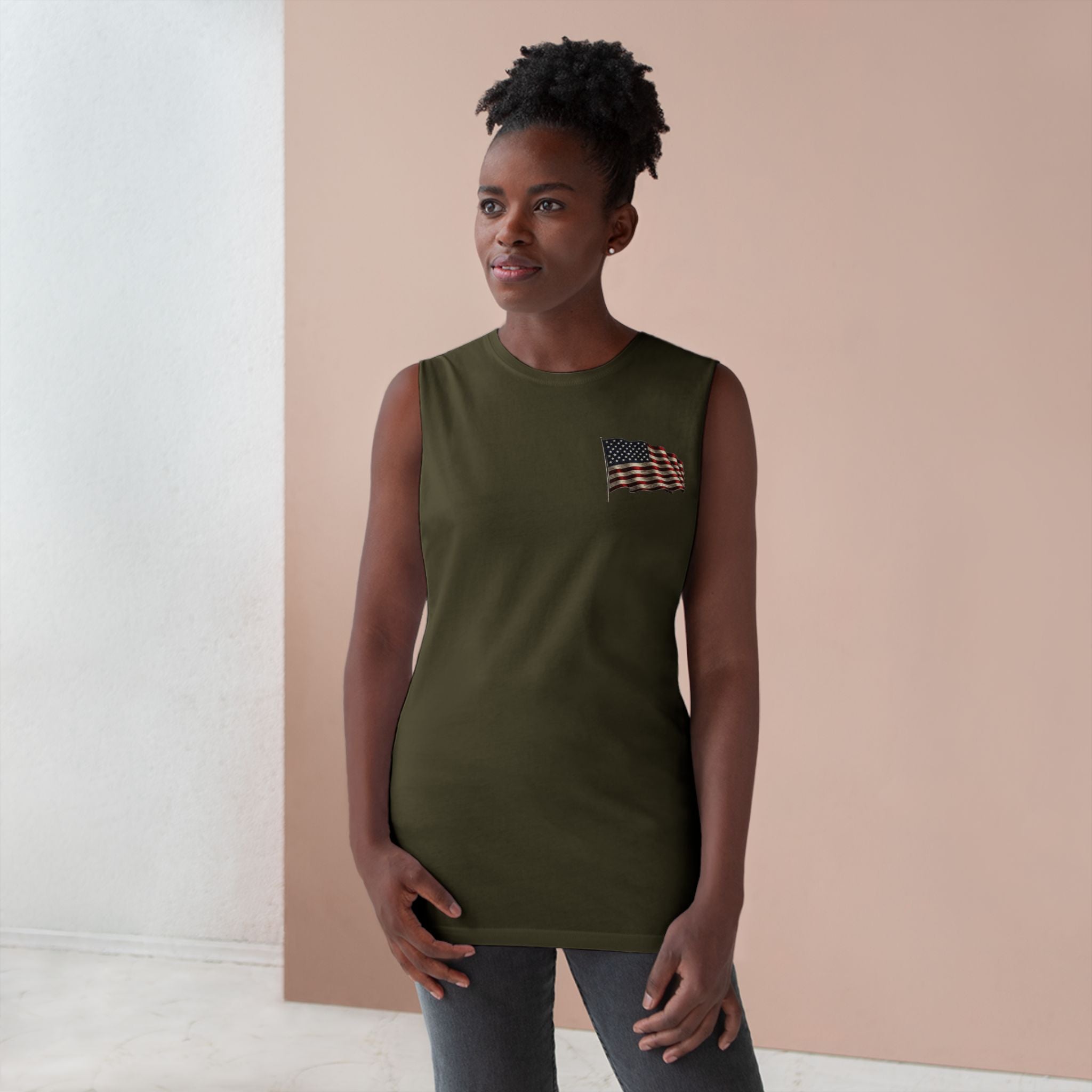 250th Anniversary Unisex Tank