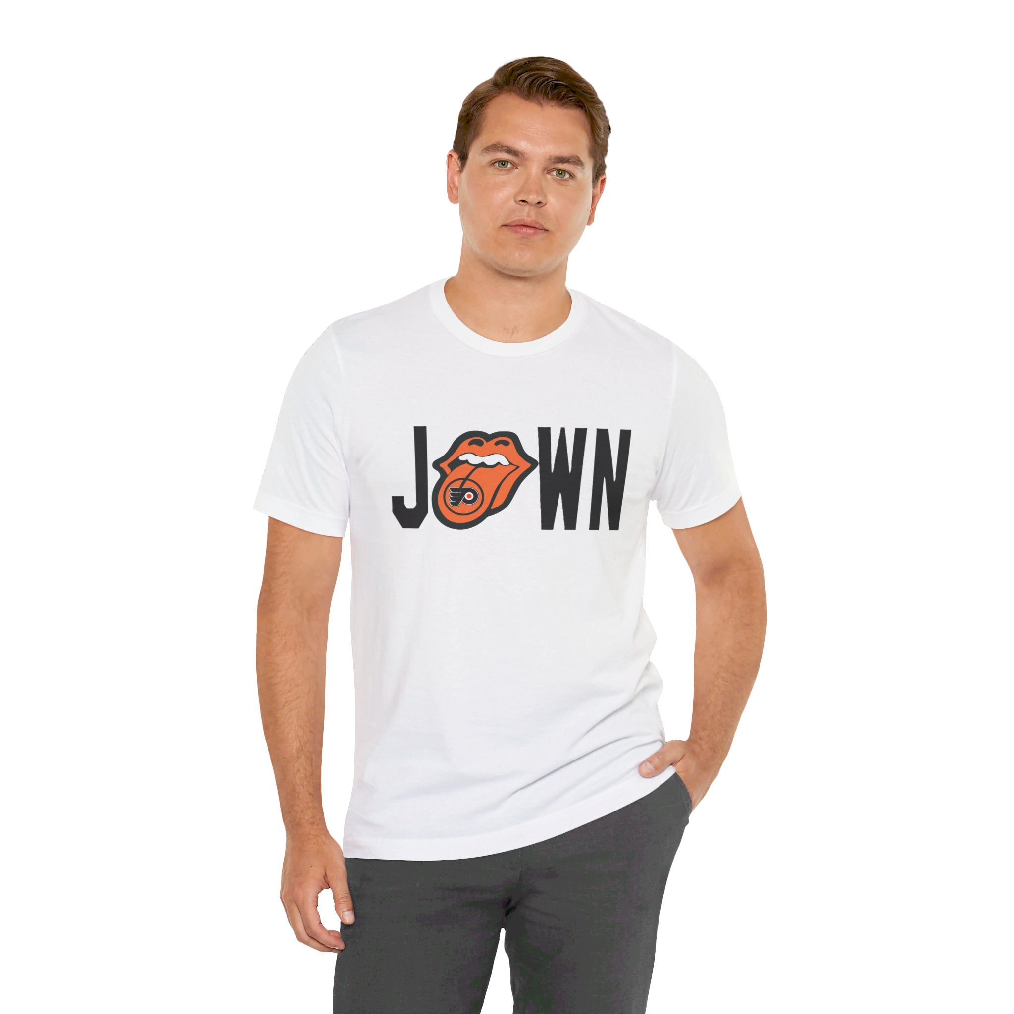 Flyers Jawn Tee