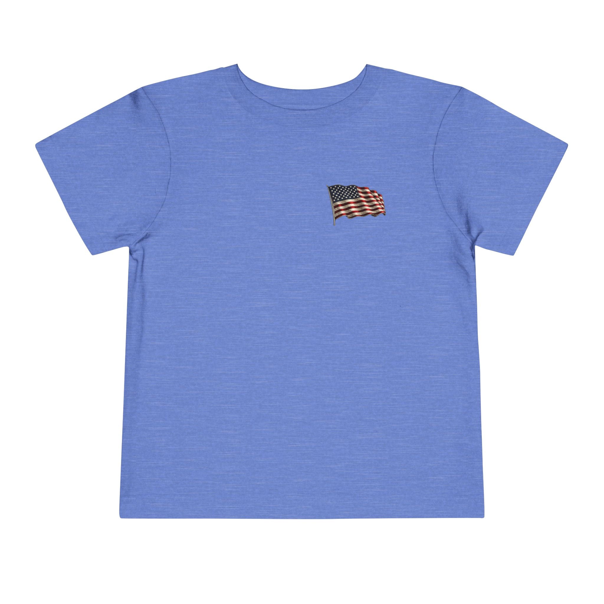 250th Anniversary Toddler T-Shirt
