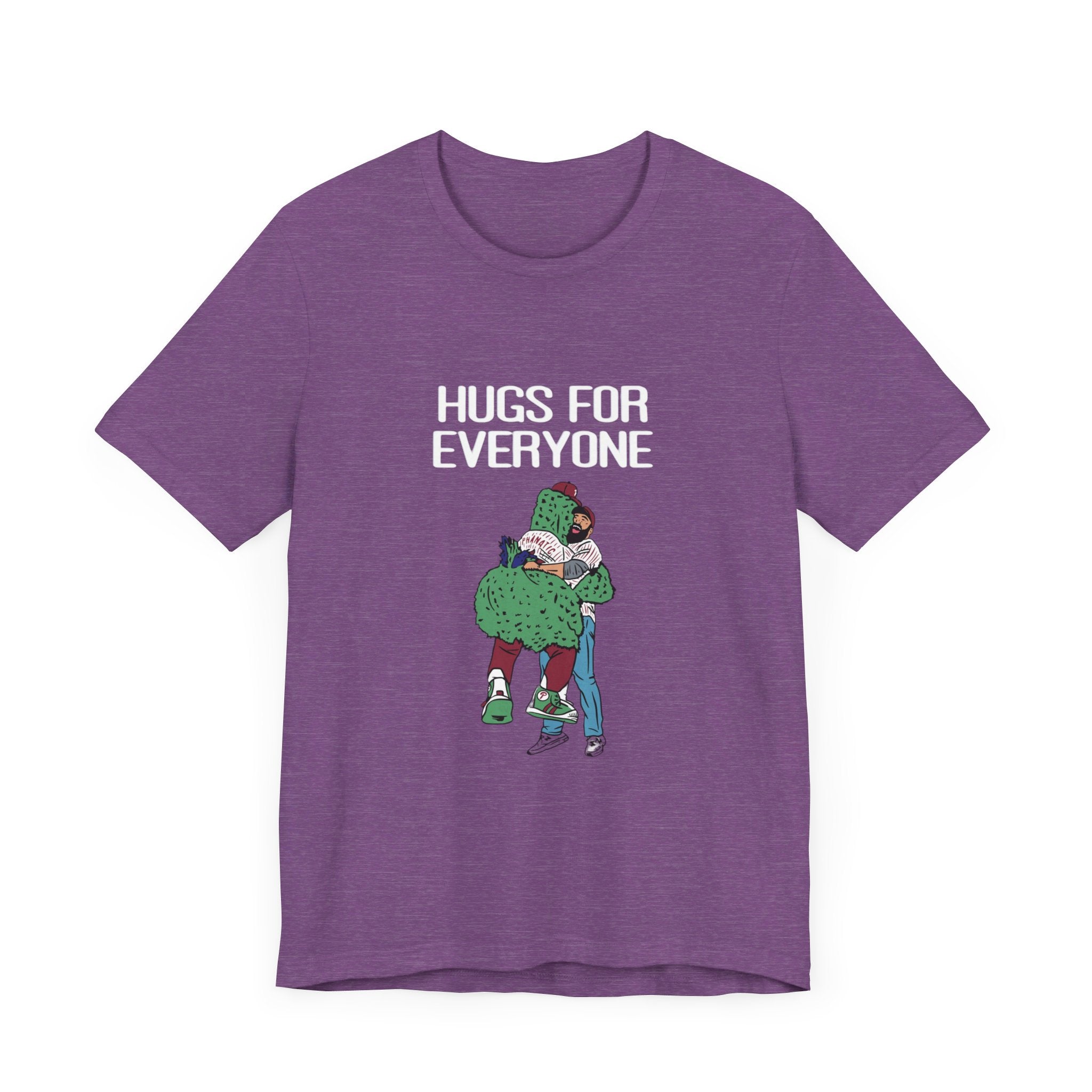 Hugs For Everyone Tee