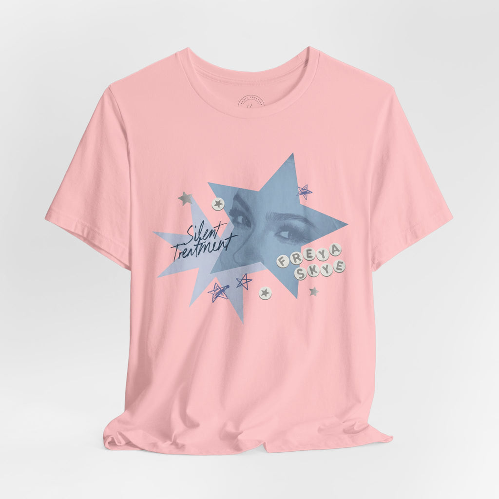 Freya Skye Unisex Short Sleeve Tee