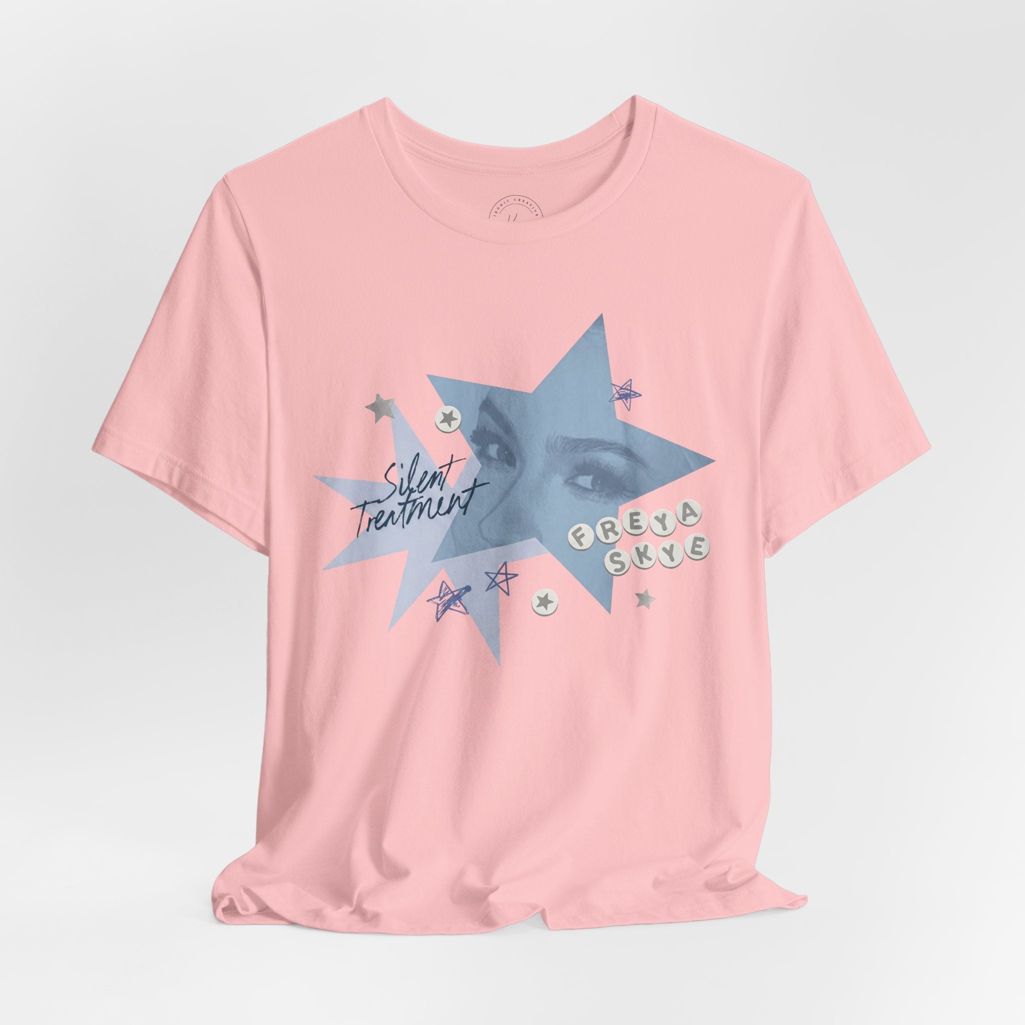 Freya Skye Unisex Short Sleeve Tee