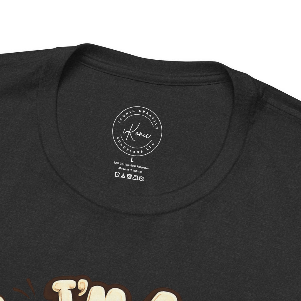 Wooden Spoon Unisex T-Shirt