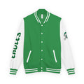 Retro Eagles Unisex Letterman Jacket