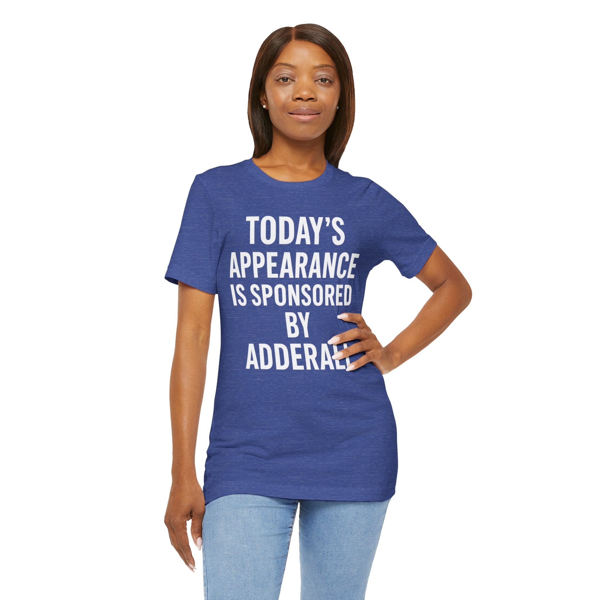 Sponsored Unisex T-Shirt