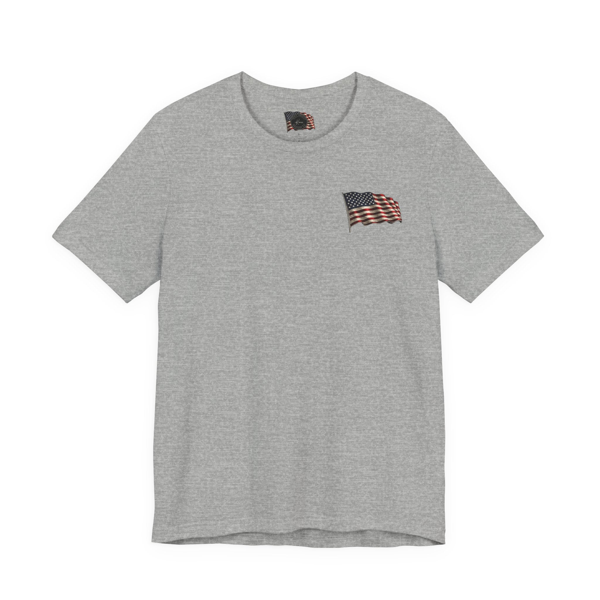 250th Anniversary Unisex T-shirt