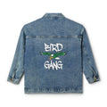 Bird Gang Women's Denim Jacket