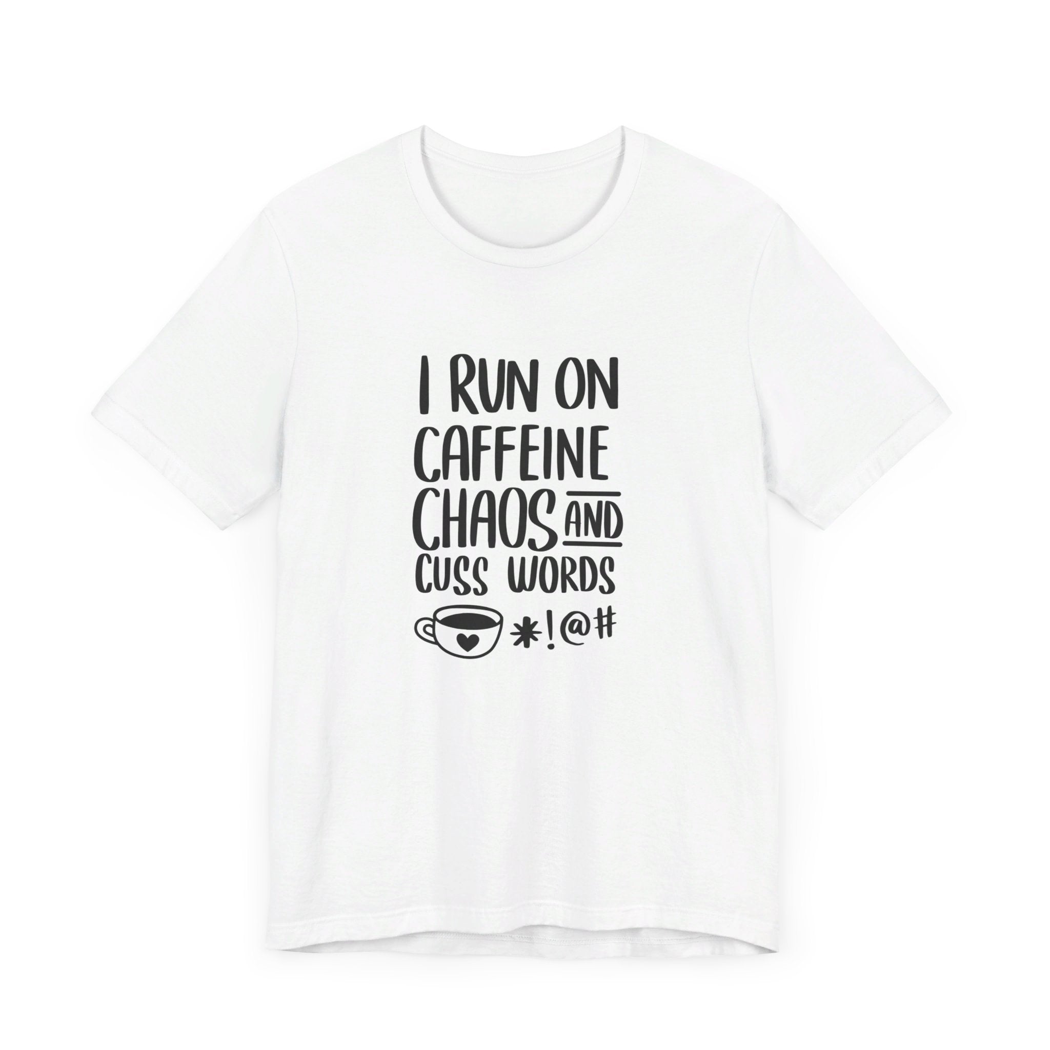 Run On Tee