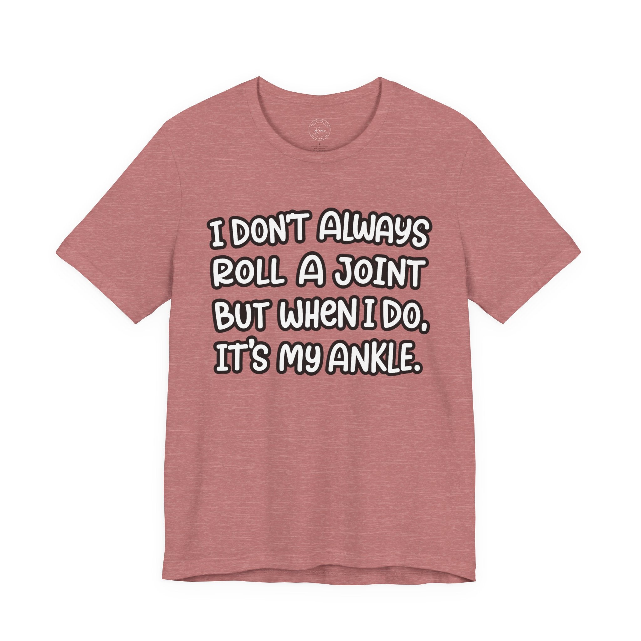 Joint Unisex T-Shirt