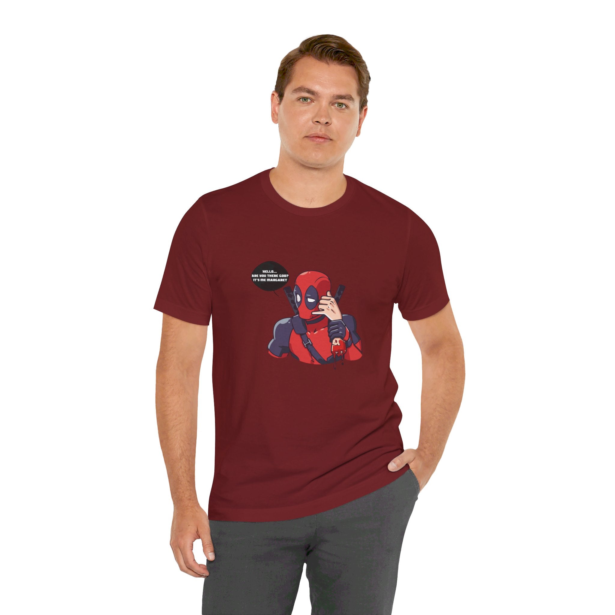 Hello....Tee Shirt