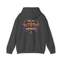 Firefighter's Unisex Hooded Sweatshirt