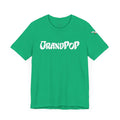 Grandpop Retro Eagles Short Sleeve Tee