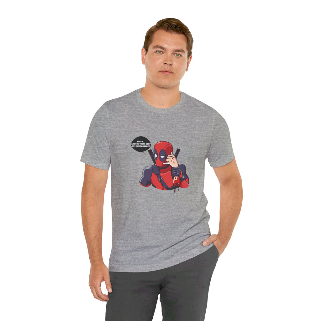 Hello....Tee Shirt