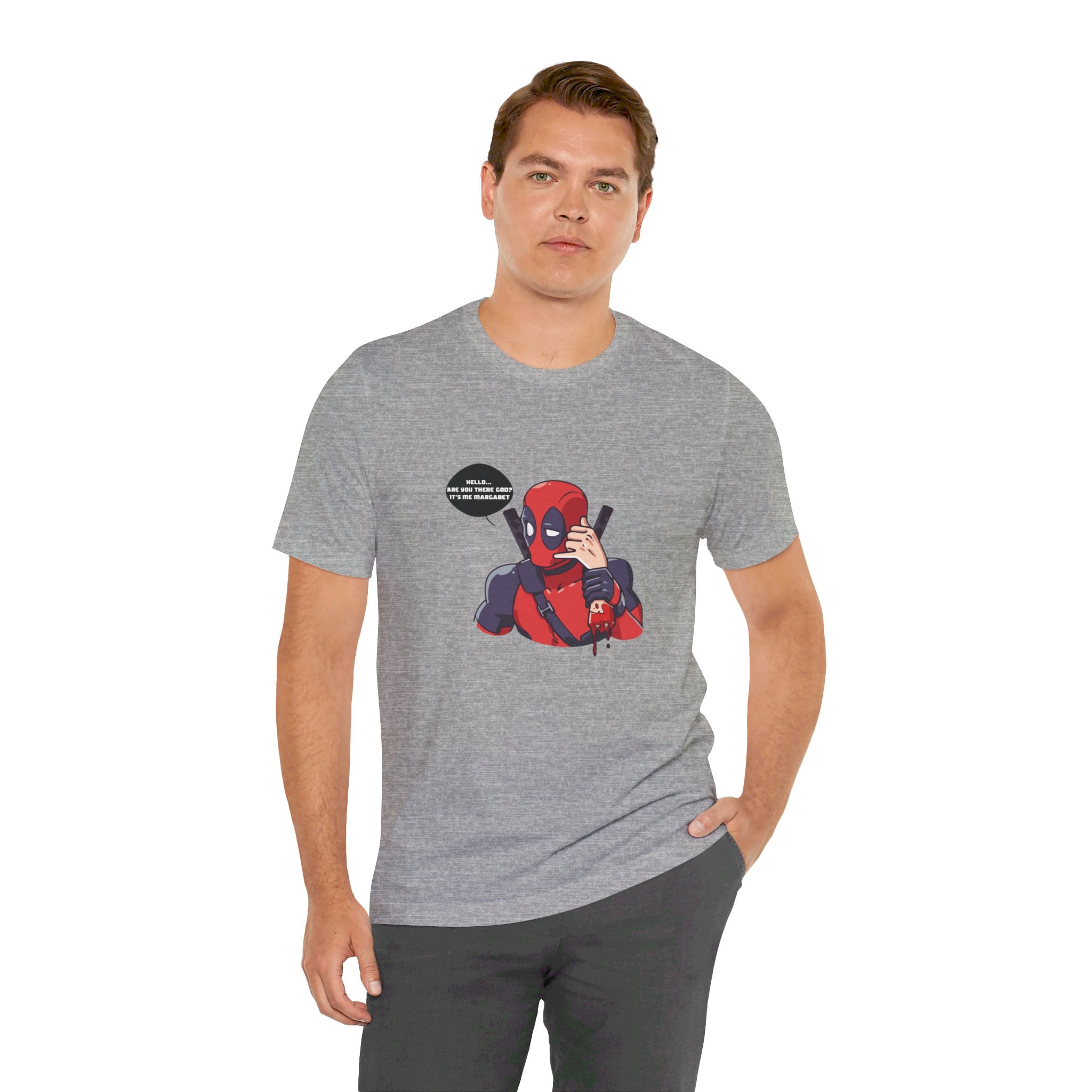 Hello....Tee Shirt