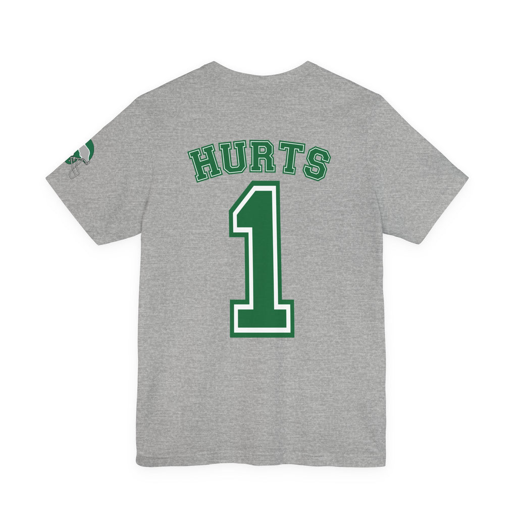 Hurts Bird Gang Unisex T-shirt