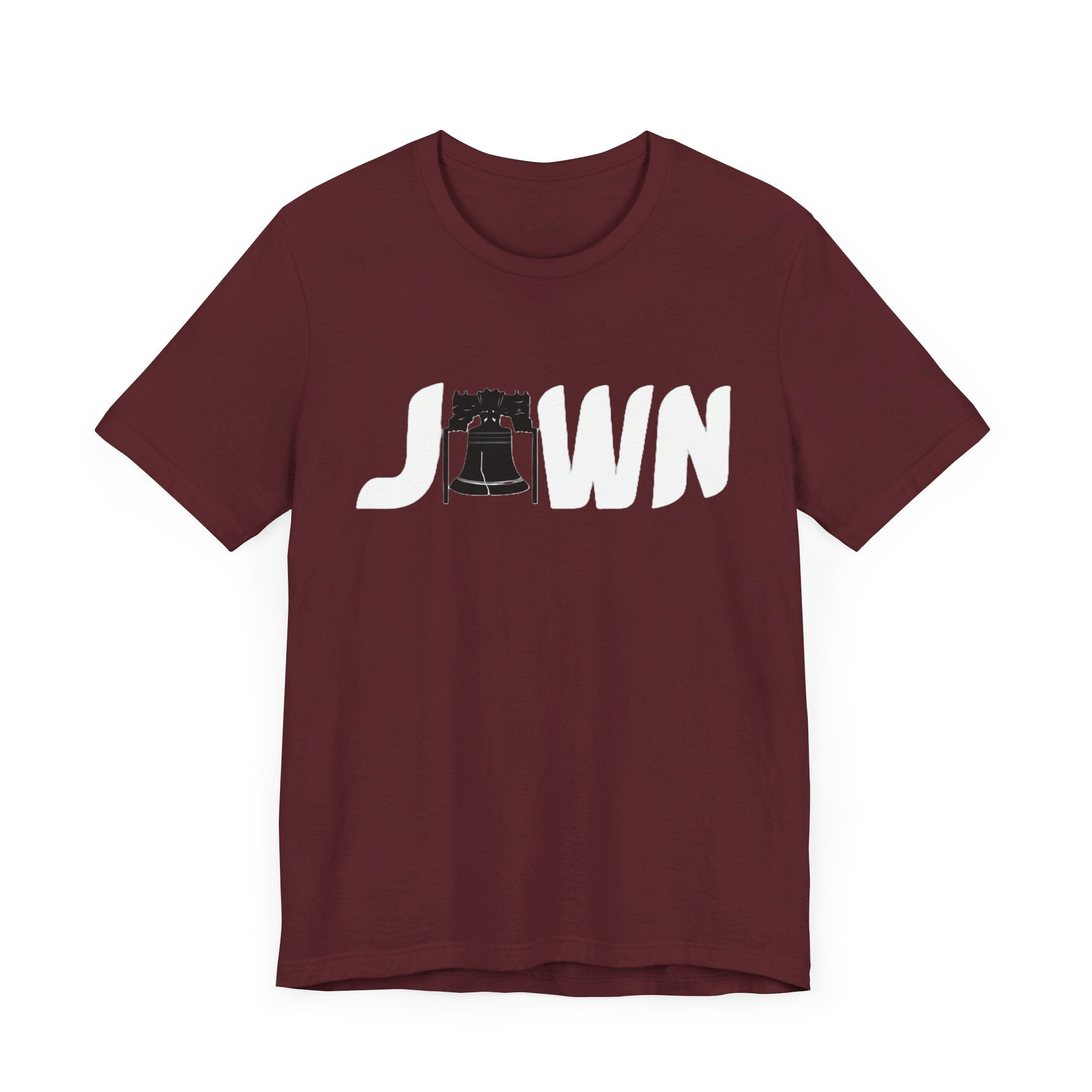 Retro Jawn Tee