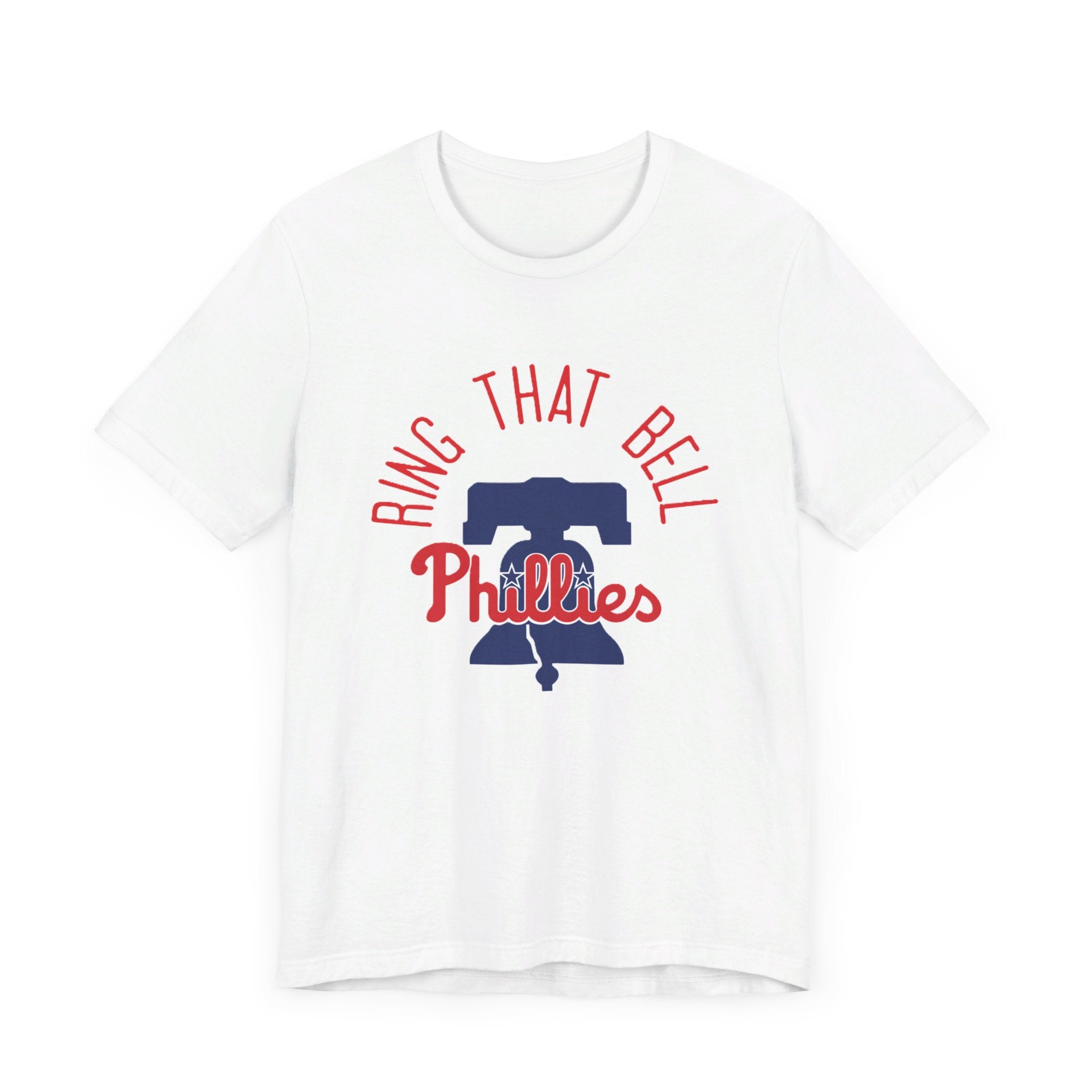 Ring That Bell Tee