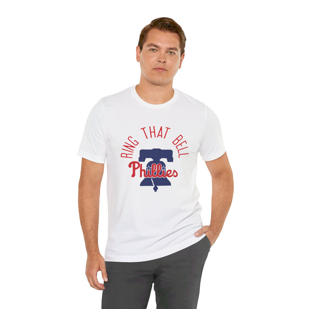 Ring That Bell Tee