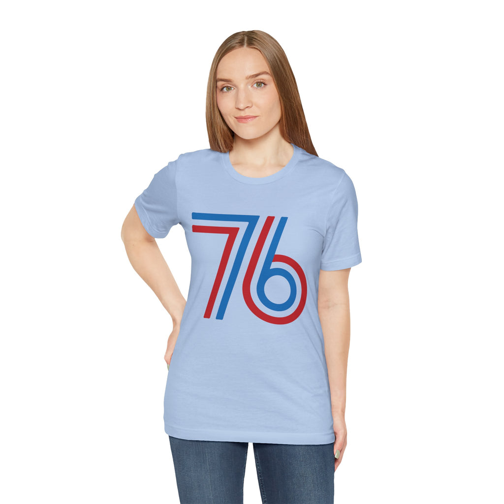 76 Tee