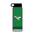 Retro Eagles Water Bottle, 32oz