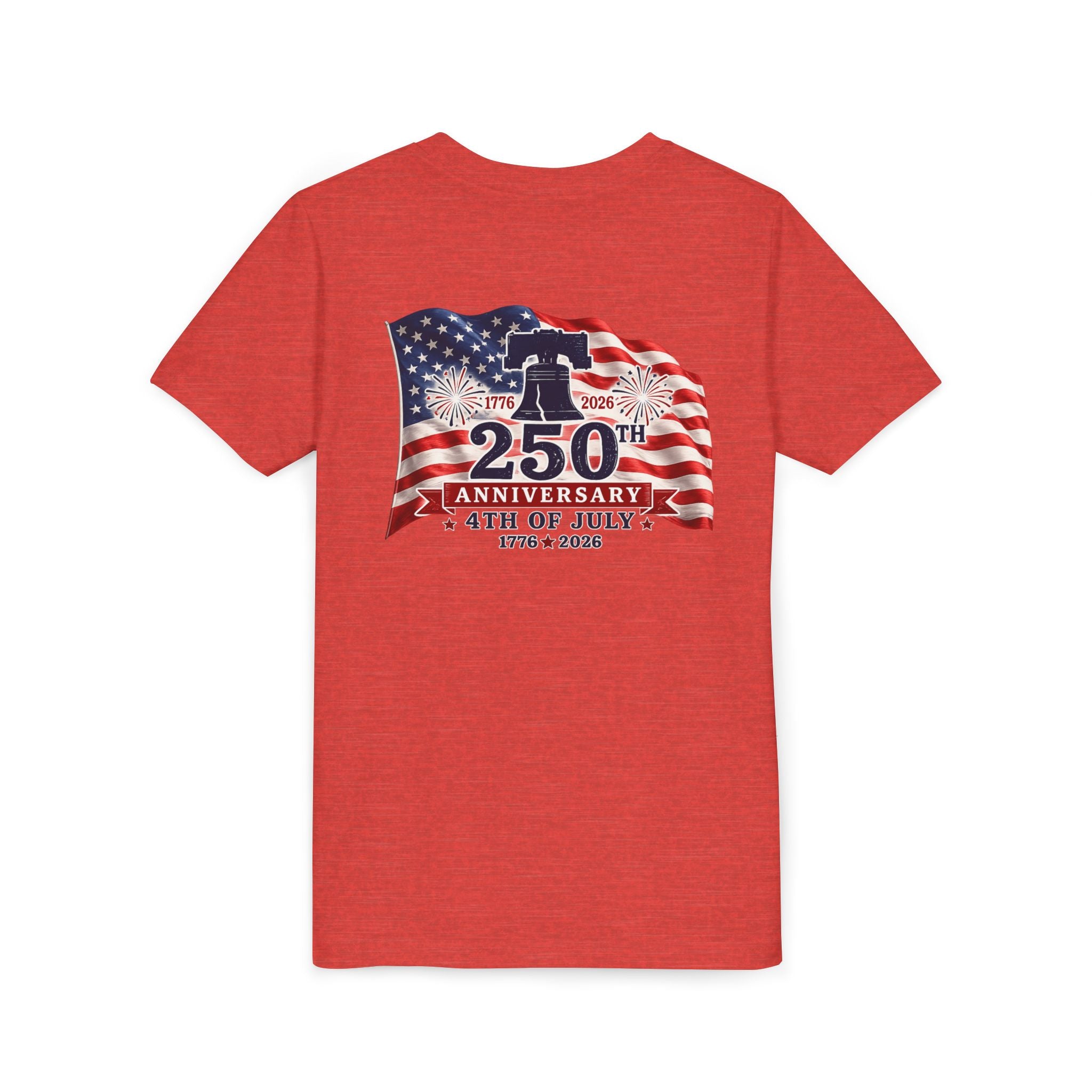 250th Anniversary Youth T-Shirt
