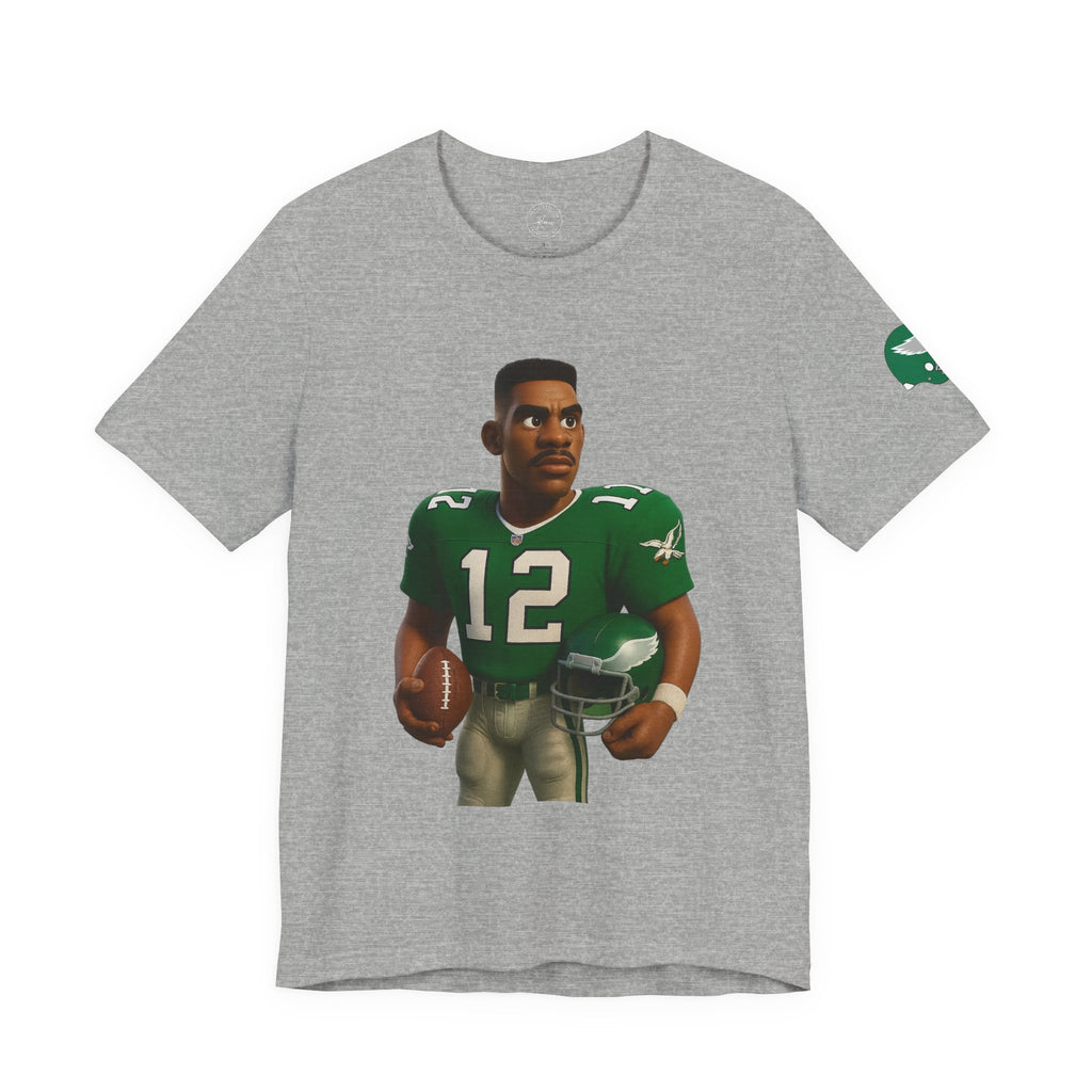Randle Cunningham Unisex T-shirt