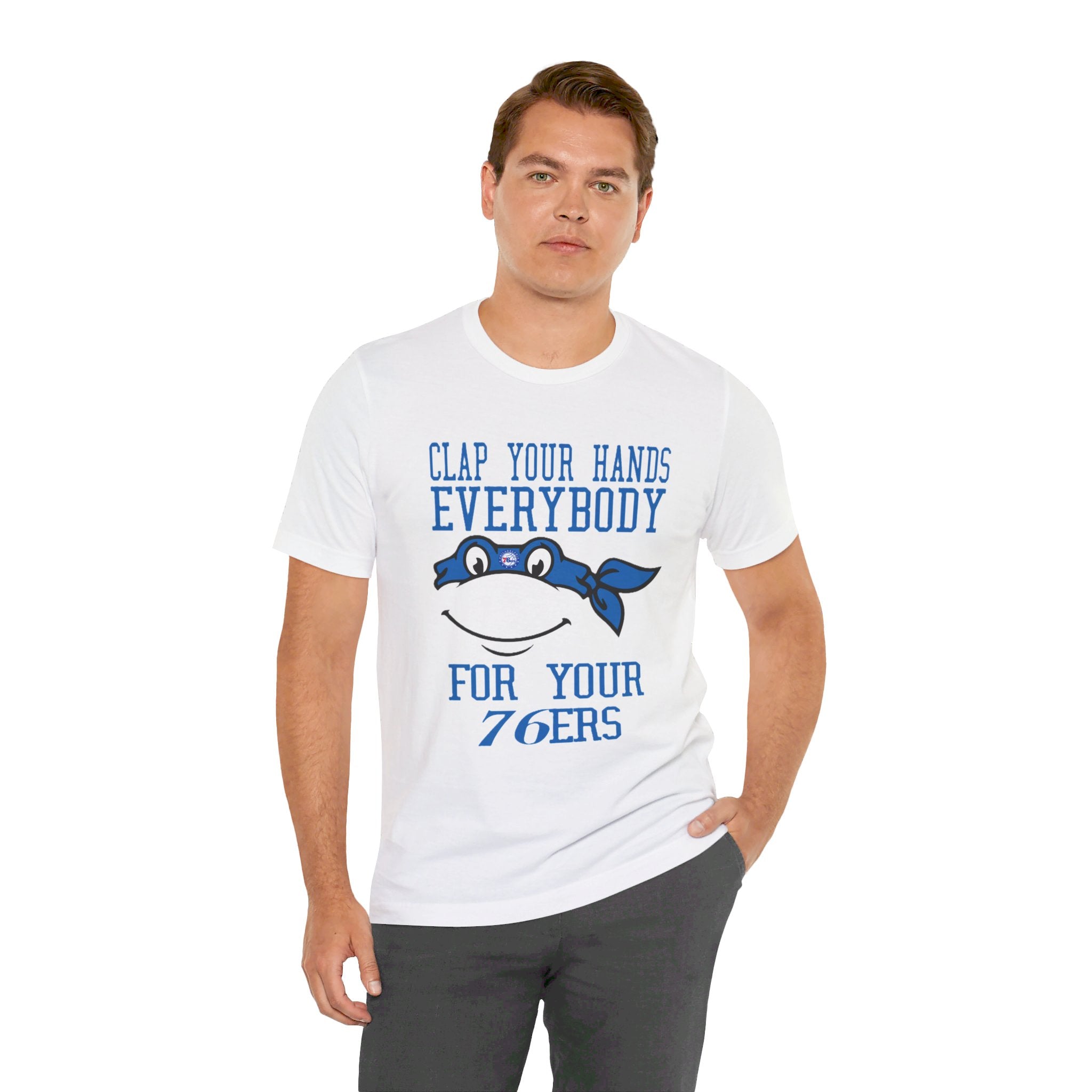 Clap Your Hands Tee