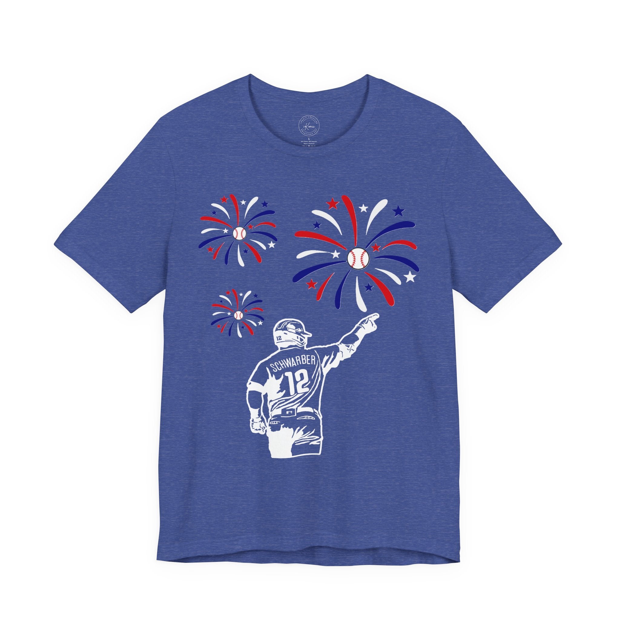 Schwarbomb Unisex T-Shirt