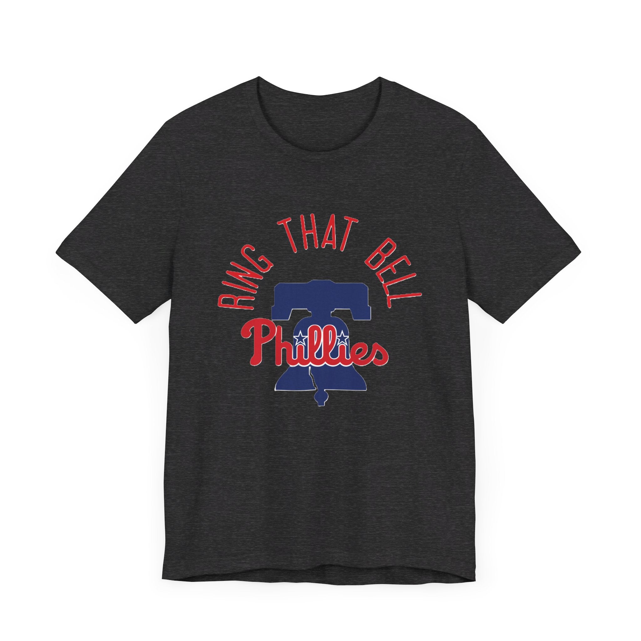 Ring That Bell Tee