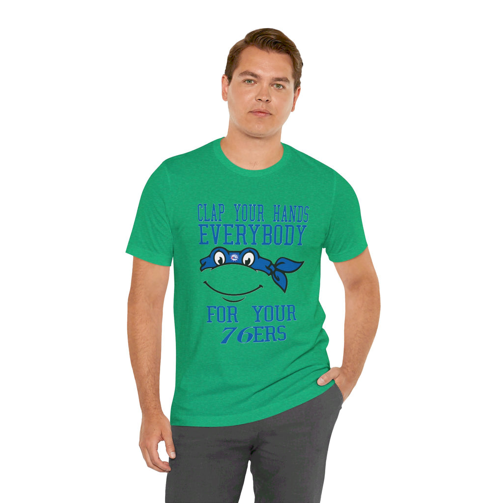 Clap Your Hands Tee