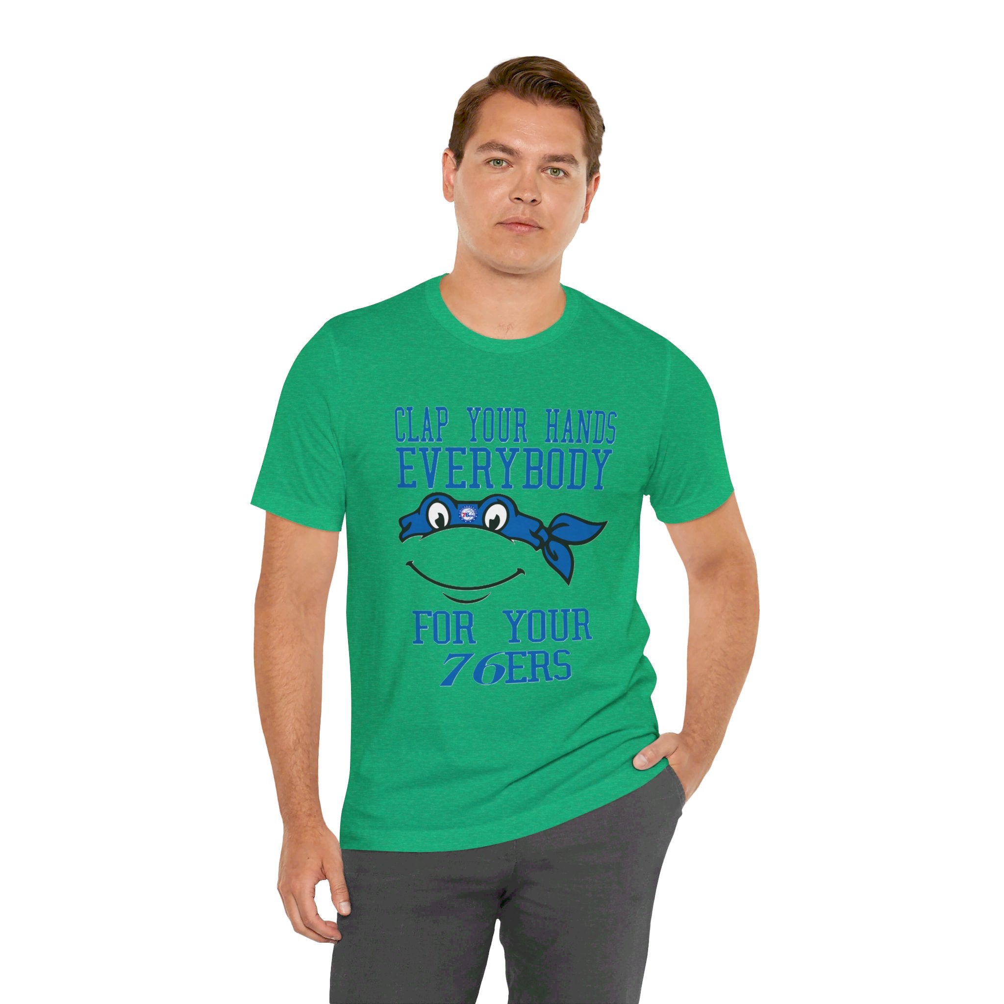 Clap Your Hands Tee
