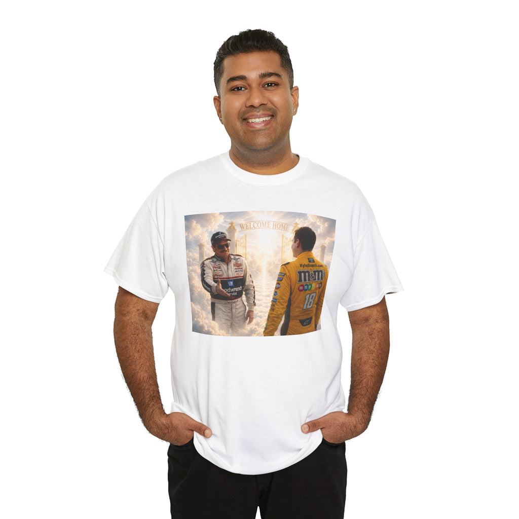 Welcome to Heaven T-shirt