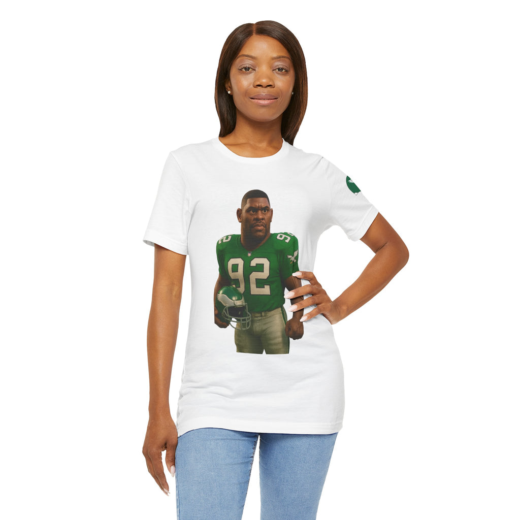 Reggie White Unisex T-shirt