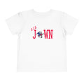 76ers Lil Jawn Toddler Tee