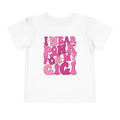 Wear for Gigi Toddler Tee