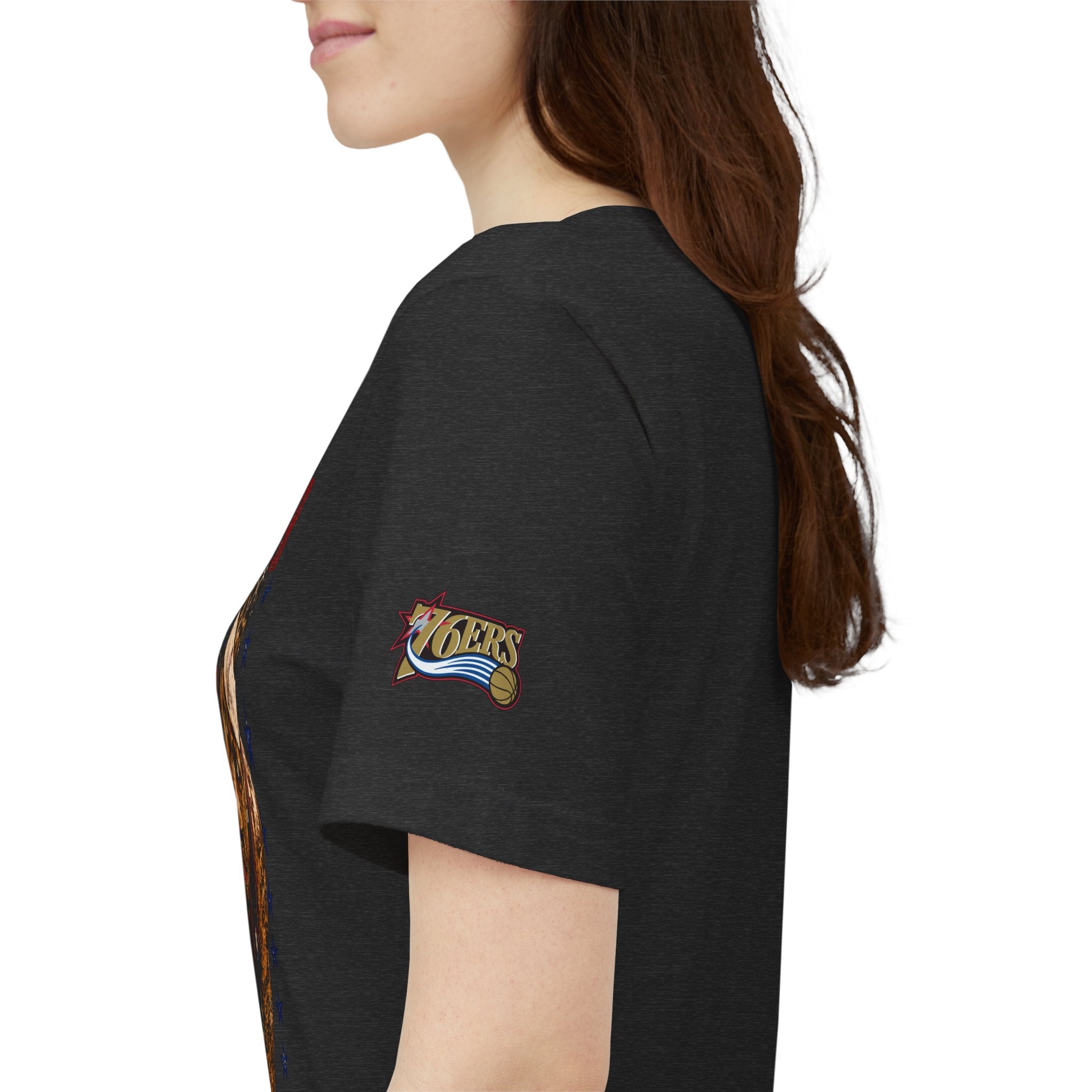 The Answer Unisex T-shirt