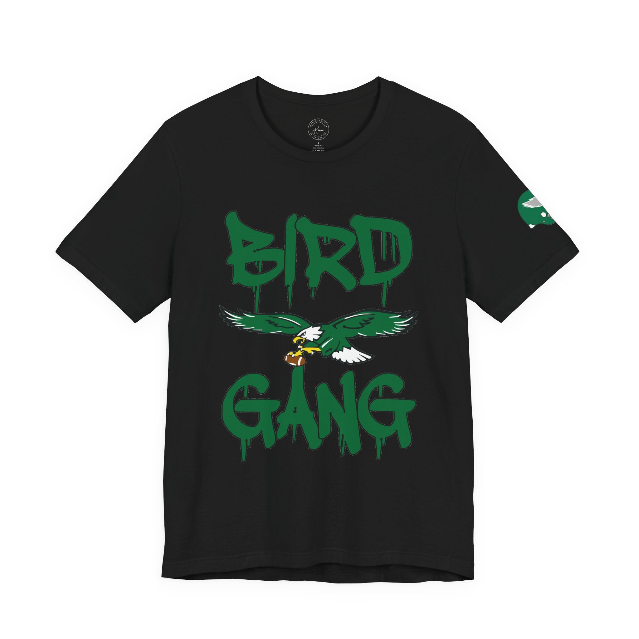 Hurts Bird Gang Unisex T-shirt
