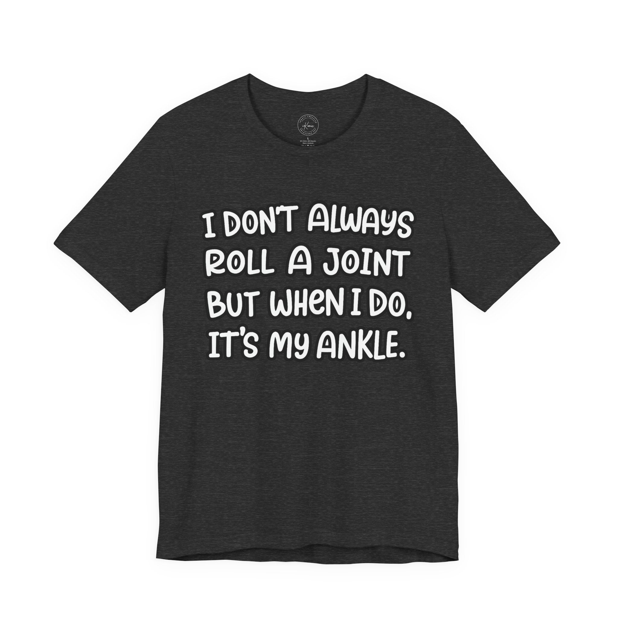 Joint Unisex T-Shirt