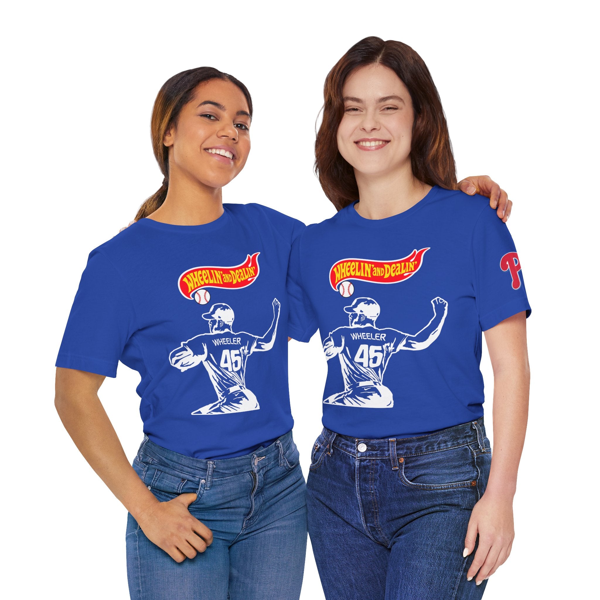 Wheelin' N Dealin' Unisex T-shirt