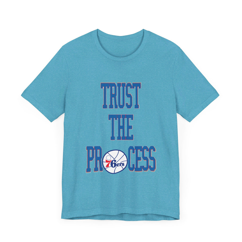 Trust The Process Tee