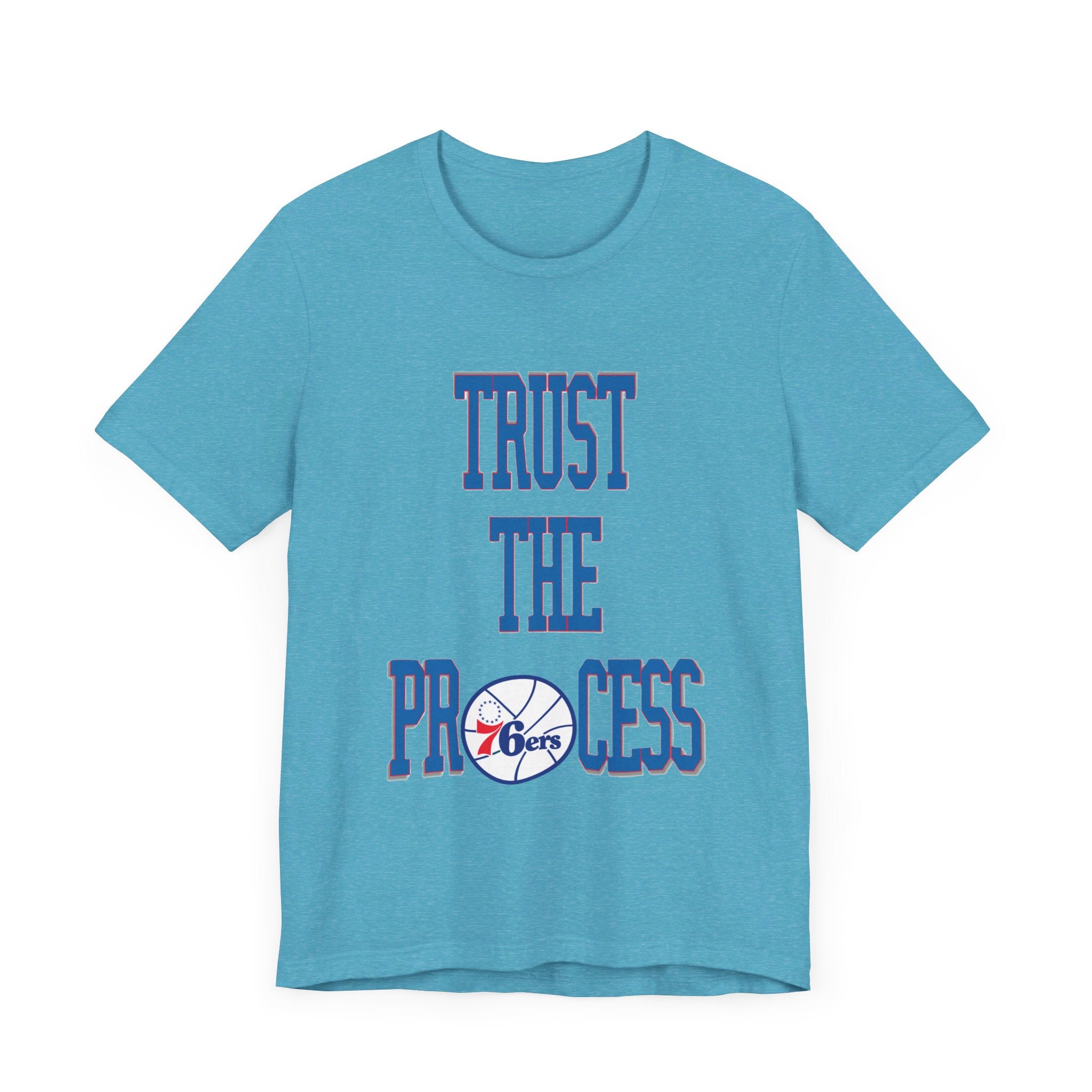 Trust The Process Tee
