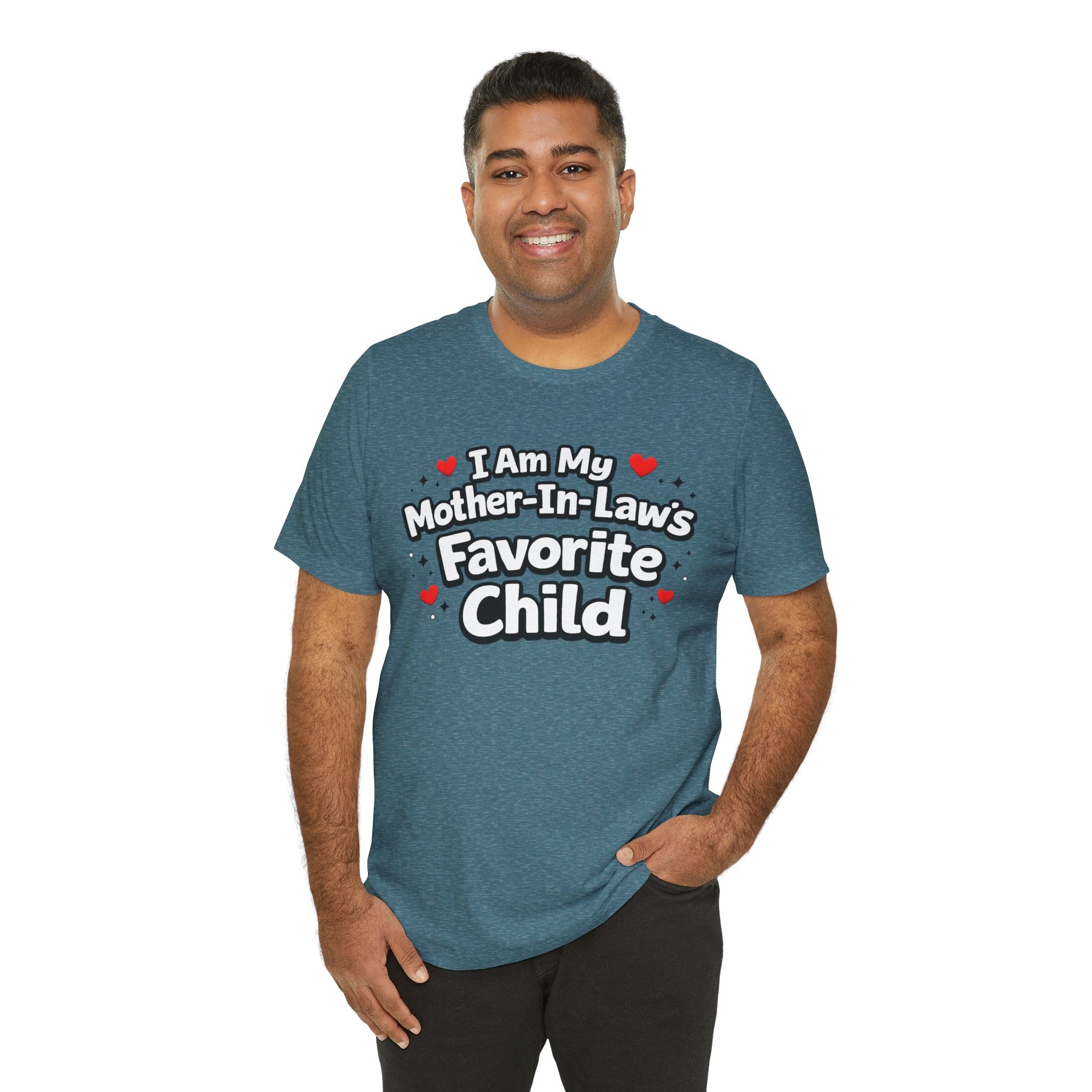 In-Law Unisex T-Shirt