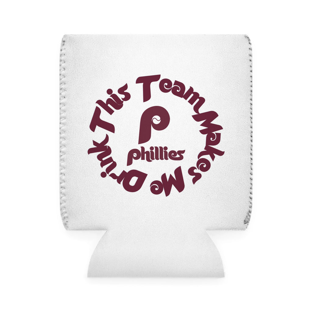 Retro Phillies Sleeve