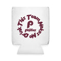 Retro Phillies Sleeve